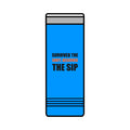 Nurse Teacher Shift Humor Tumbler | Coffee Gift