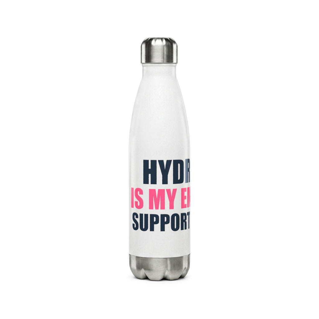 Mom Life Water Bottle | Hydration Humor Gift | Holiday Present