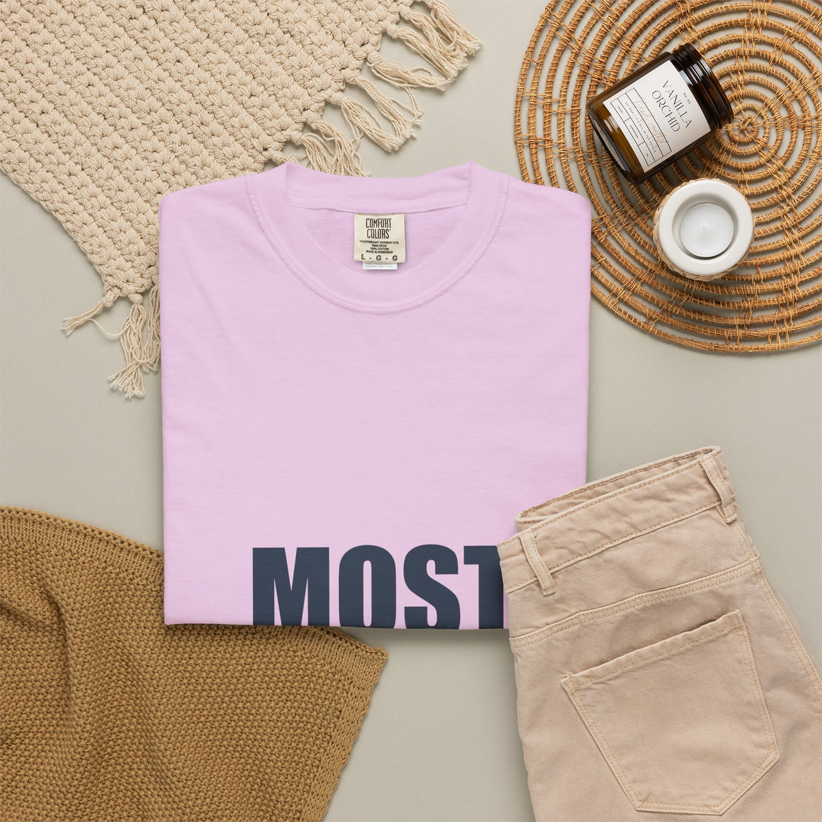 Most Likely To Start Christmas Drama Matching Family Tee