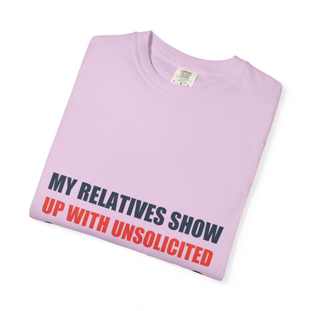 Most Likely to Christmas Tee | Family Humor Comfort Shirt