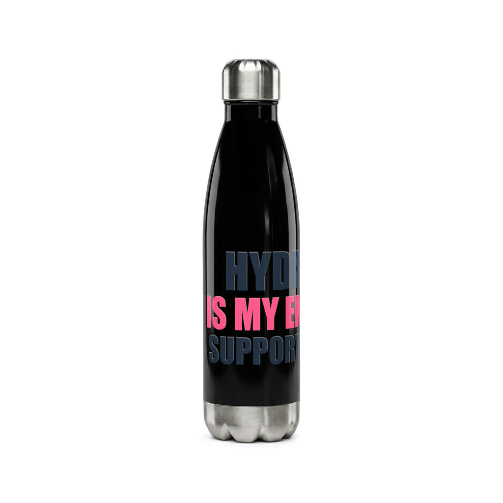 Mom Life Water Bottle | Hydration Humor Gift | Holiday Present
