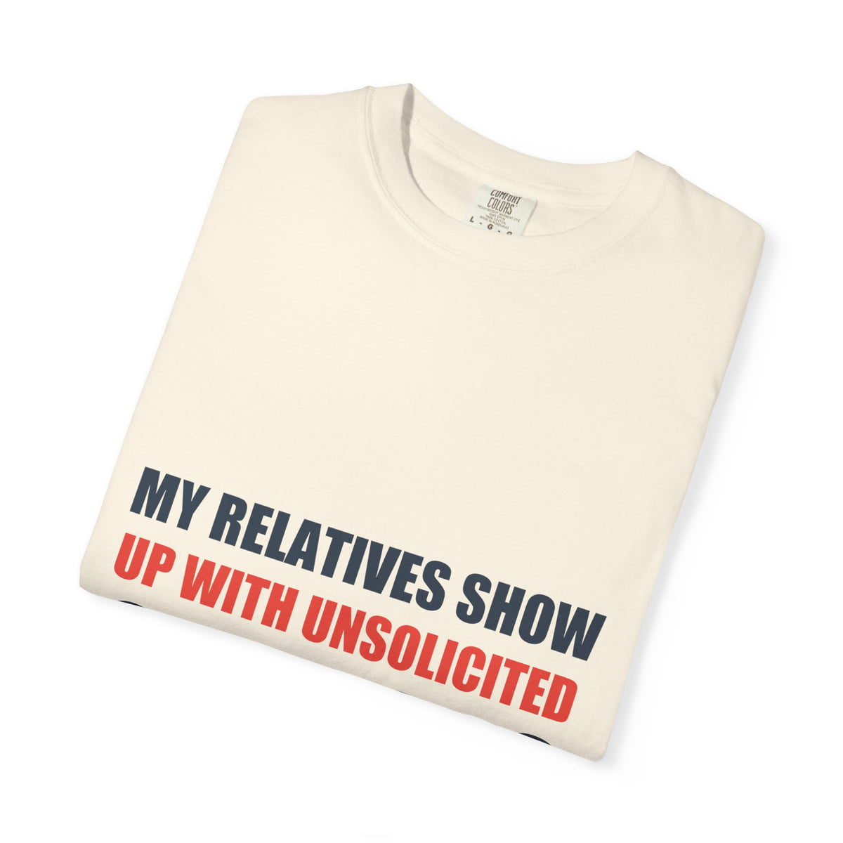 Most Likely to Christmas Tee | Family Humor Comfort Shirt