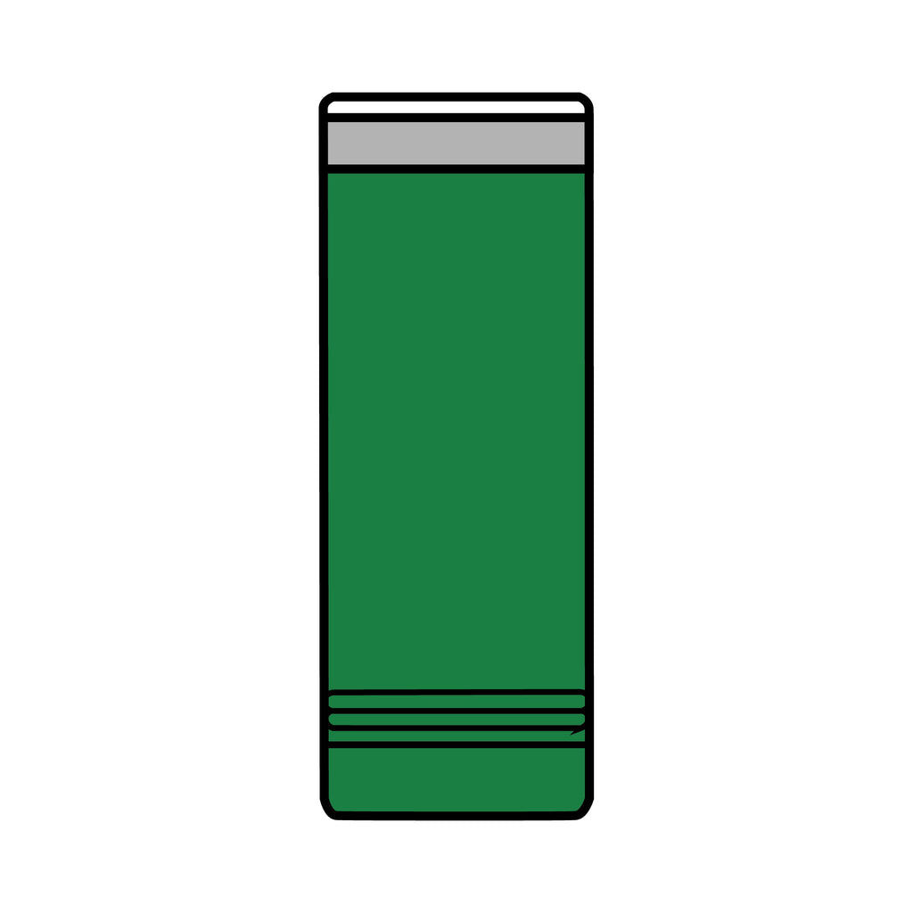 Teacher Christmas Gift Skinny Tumbler - Grading Papers Sipping Survival