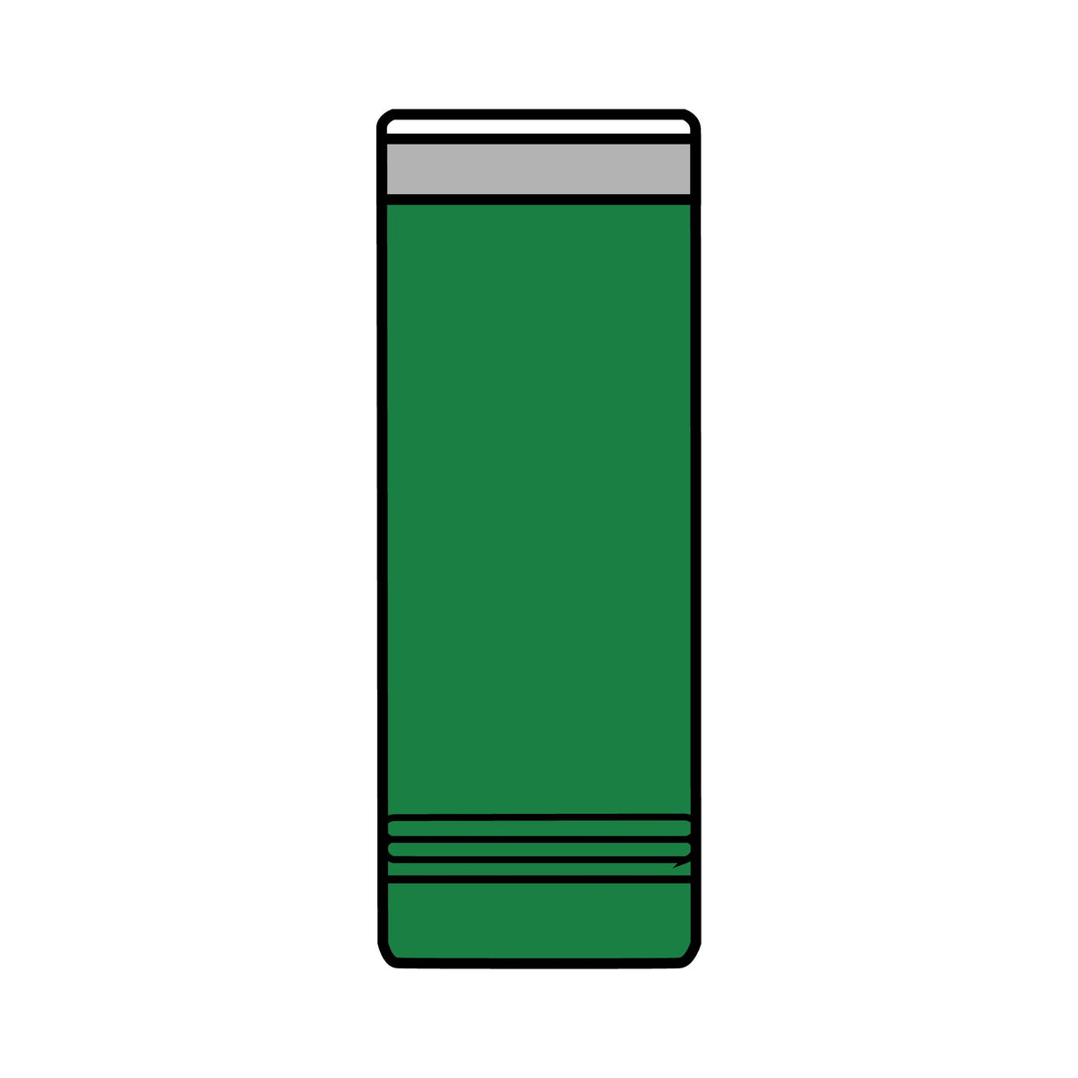 Teacher Christmas Gift Skinny Tumbler - Grading Papers Sipping Survival