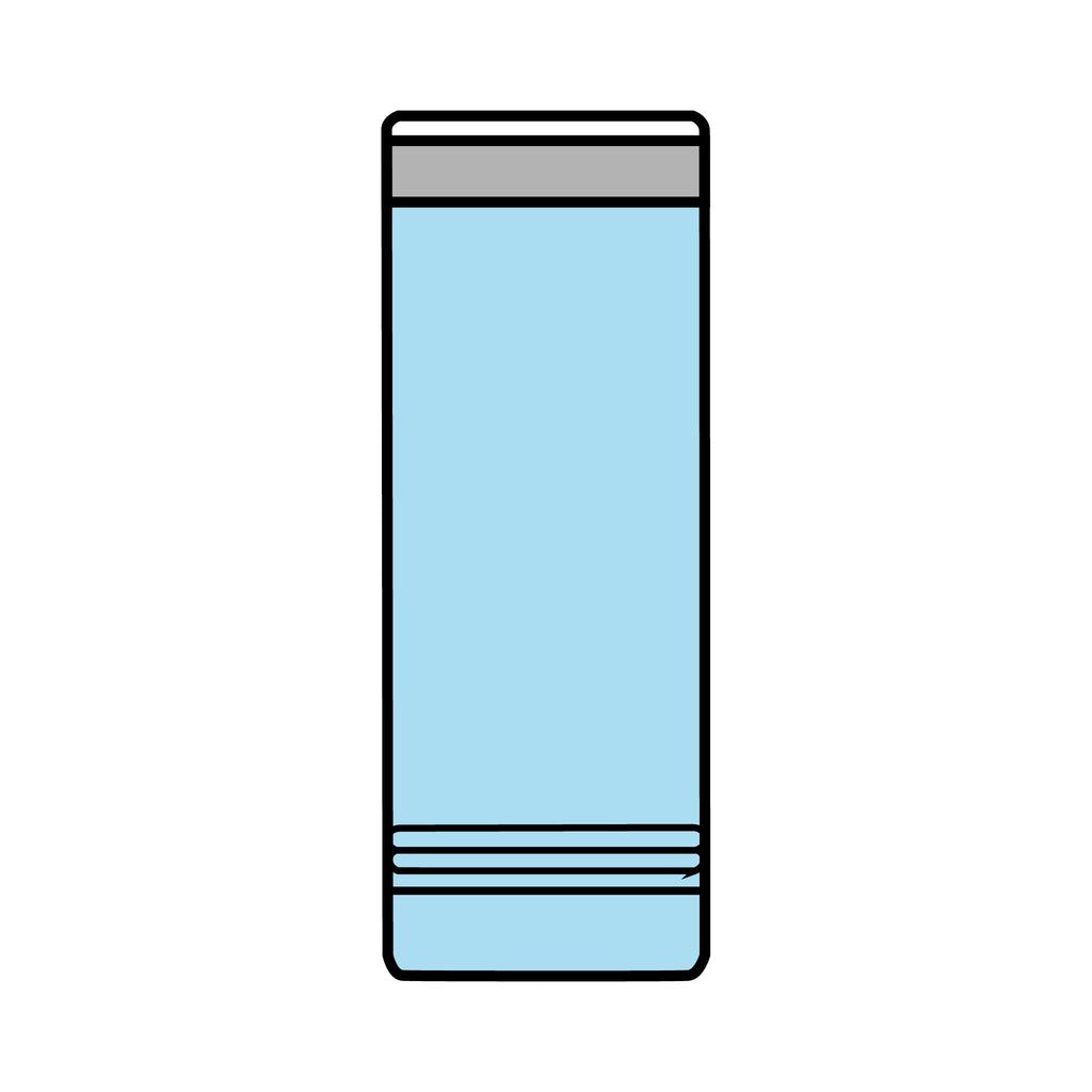 Mom Life Hydration Tumbler | Funny Water Bottle for Moms