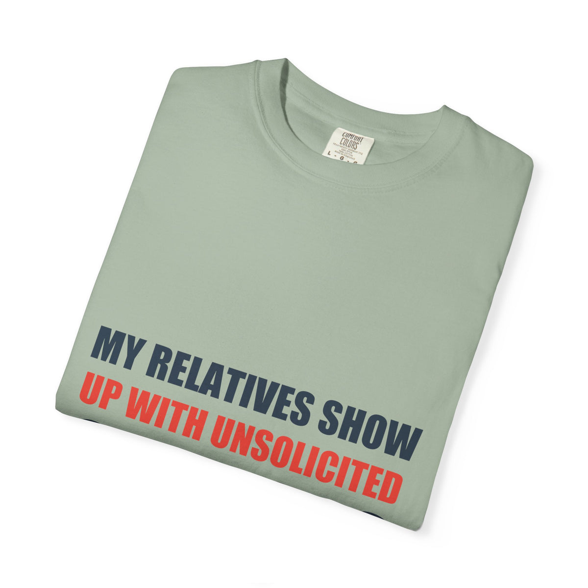 Most Likely to Christmas Tee | Family Humor Comfort Shirt