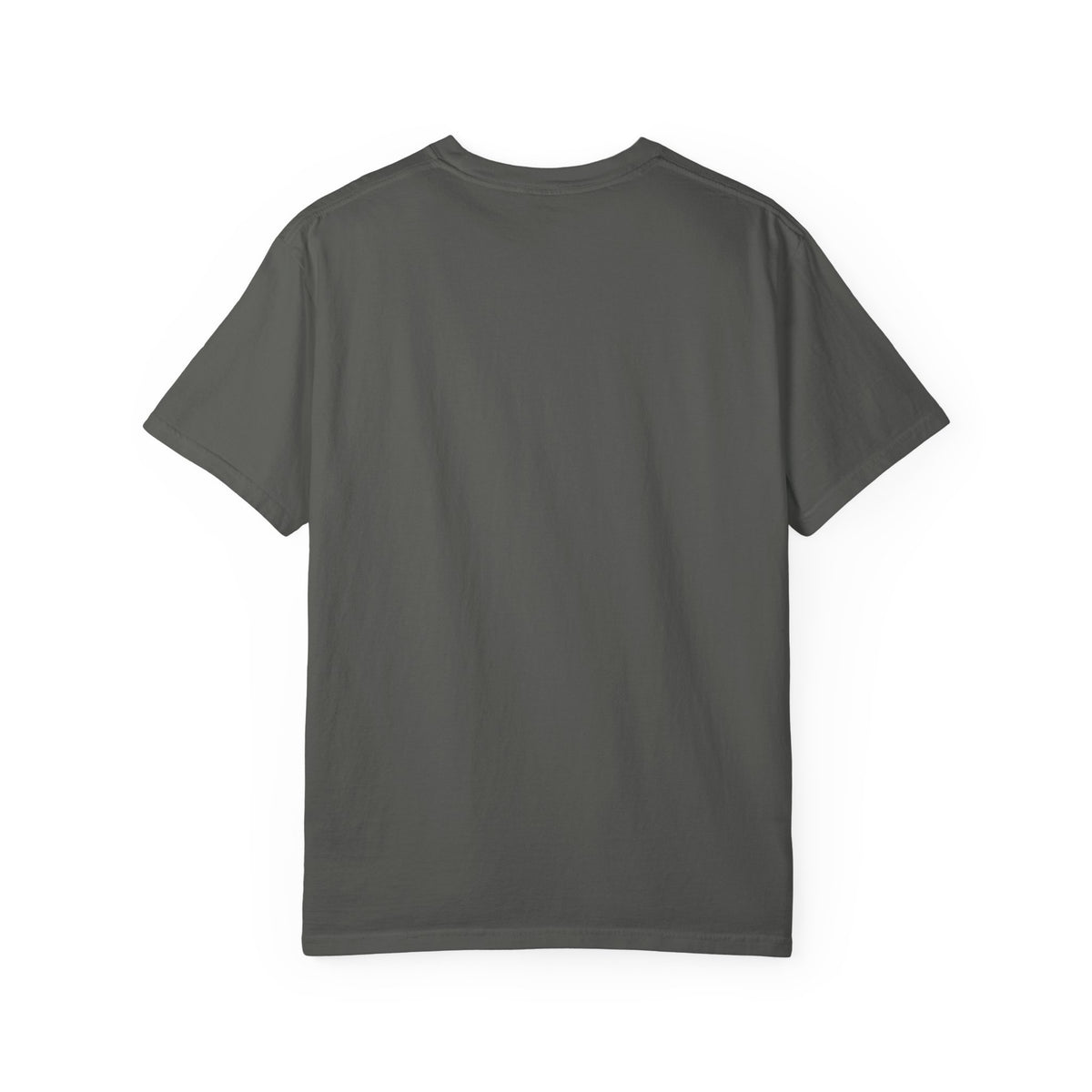 Anxiety Humor Tee | Brain vs Reality Contrast Typography
