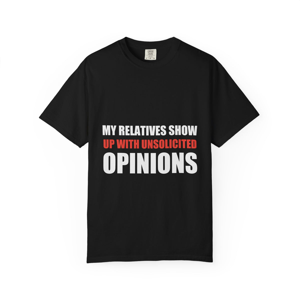 Most Likely to Christmas Tee | Family Humor Comfort Shirt