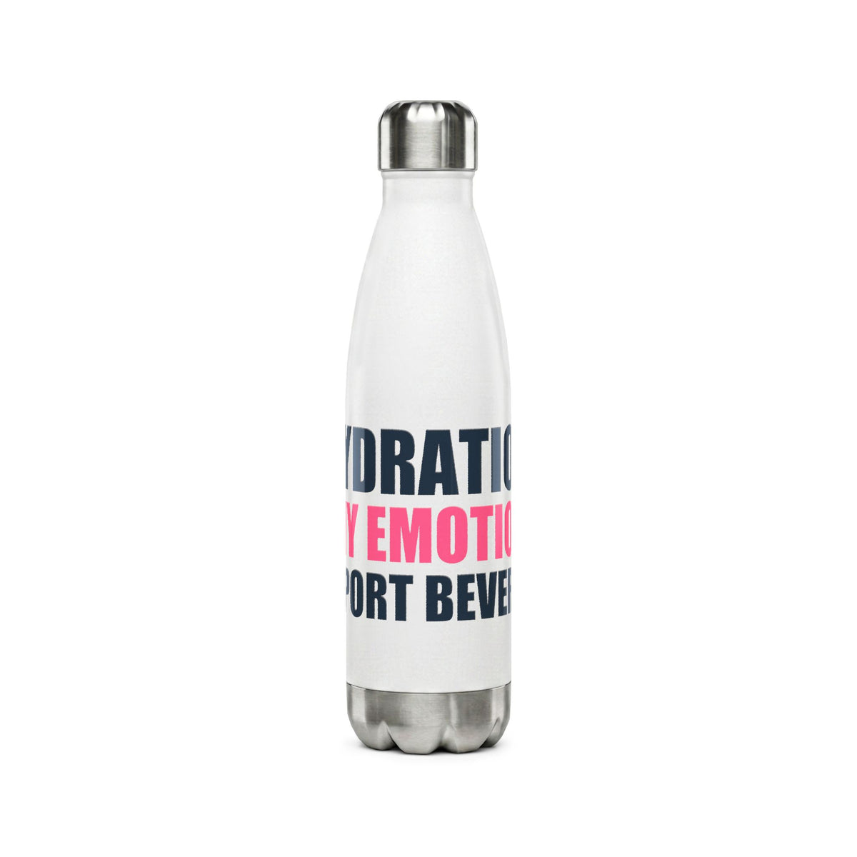 Mom Life Water Bottle | Hydration Humor Gift | Holiday Present