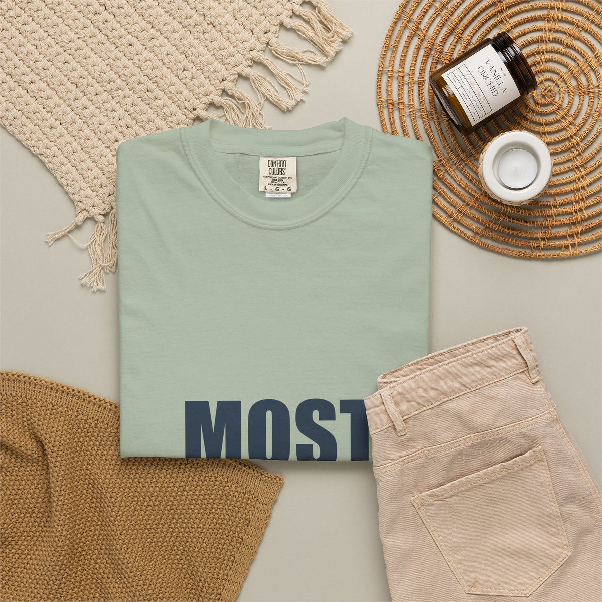 Most Likely To Start Christmas Drama Matching Family Tee