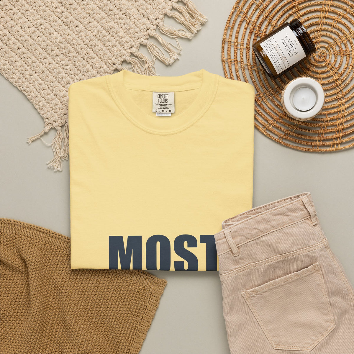 Most Likely To Start Christmas Drama Matching Family Tee