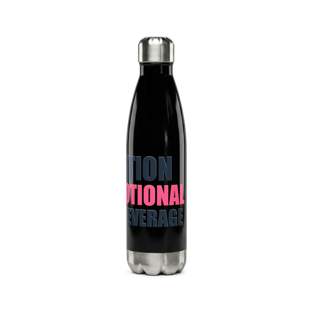 Mom Life Water Bottle | Hydration Humor Gift | Holiday Present